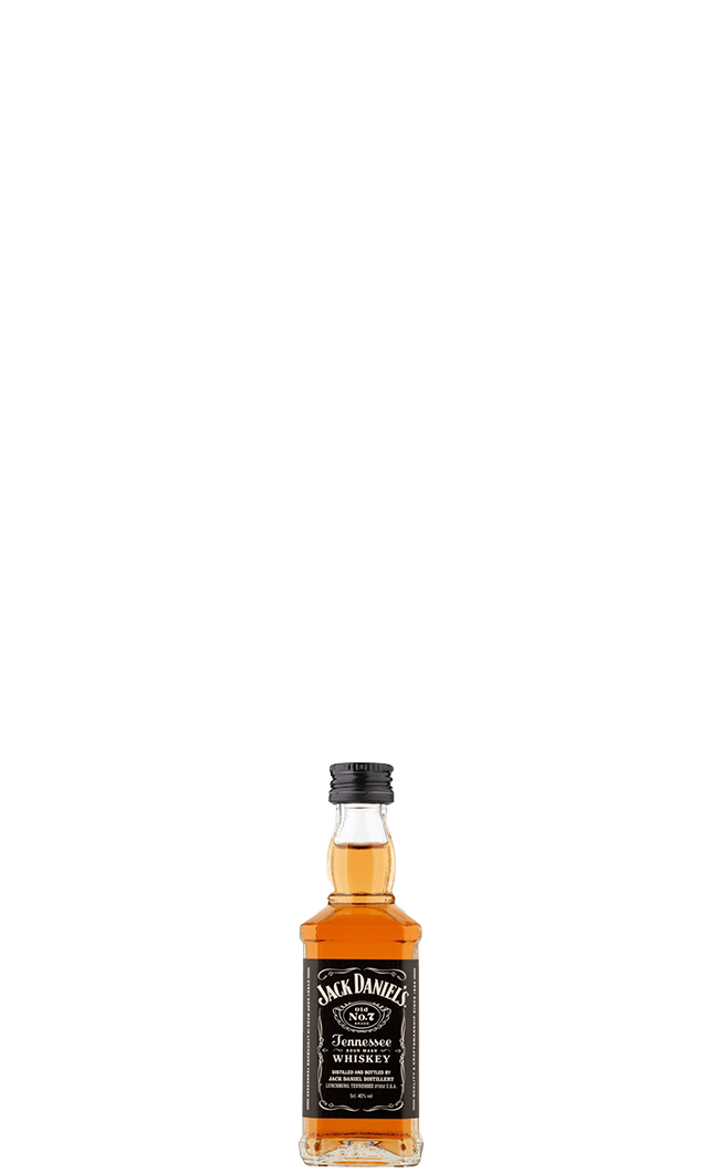 Buy Jack Daniel'S Old No.7 Tennessee Whisky 5Cl In Ras Al Khaimah, Uae | Al  Hamra Cellar