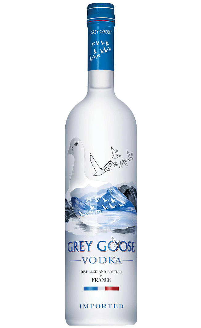 Buy Grey Goose Vodka 3L in Ras Al Khaimah, UAE