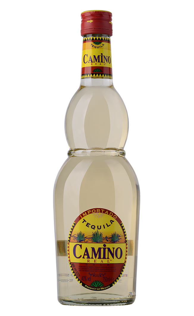 Buy Camino Real Blanco Tequila 75cl In Ras Al Khaimah Uae Al Hamra Cellar