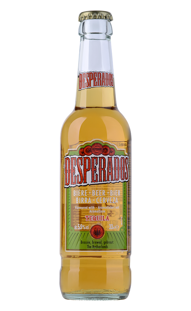 Desperados Tequila beer Order Online