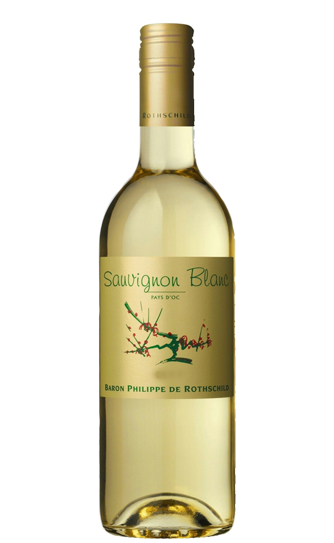 Shop WinesBaron Philippe De Rothschild Sauvingnon Blanc Pays d’Oc 75clOther products you may likeDon’t miss out!How To Reach Us