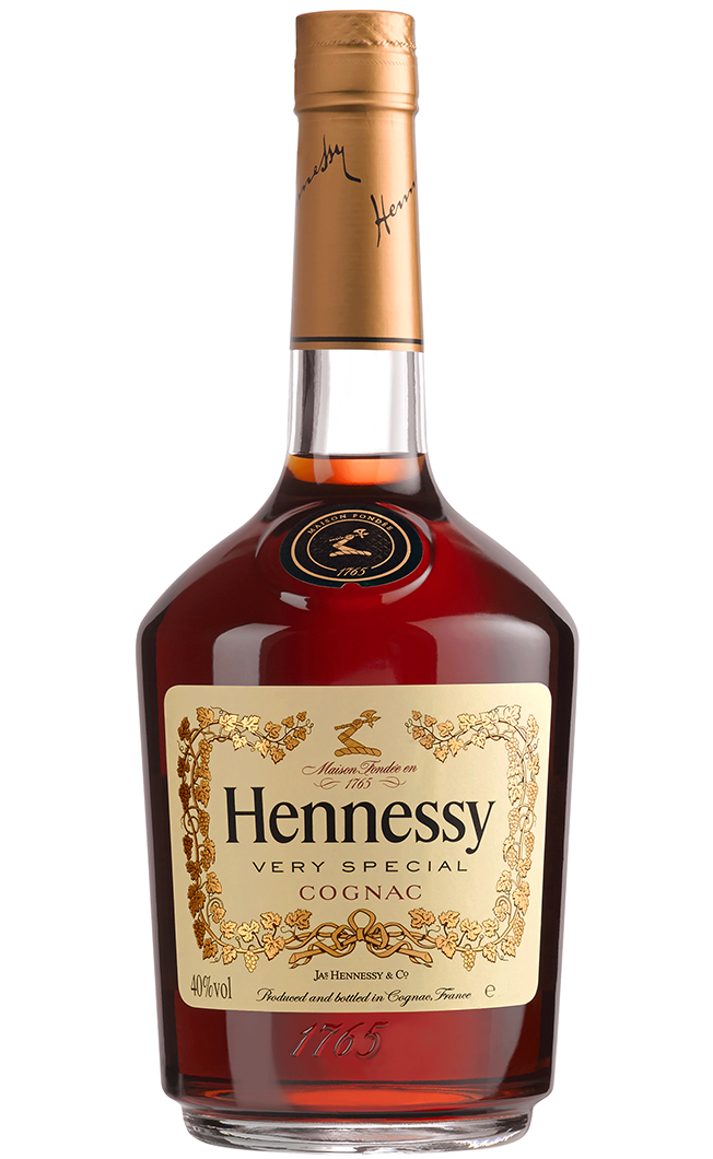 Hennessy Vs Cognac 1l In Ras Al Khaimah