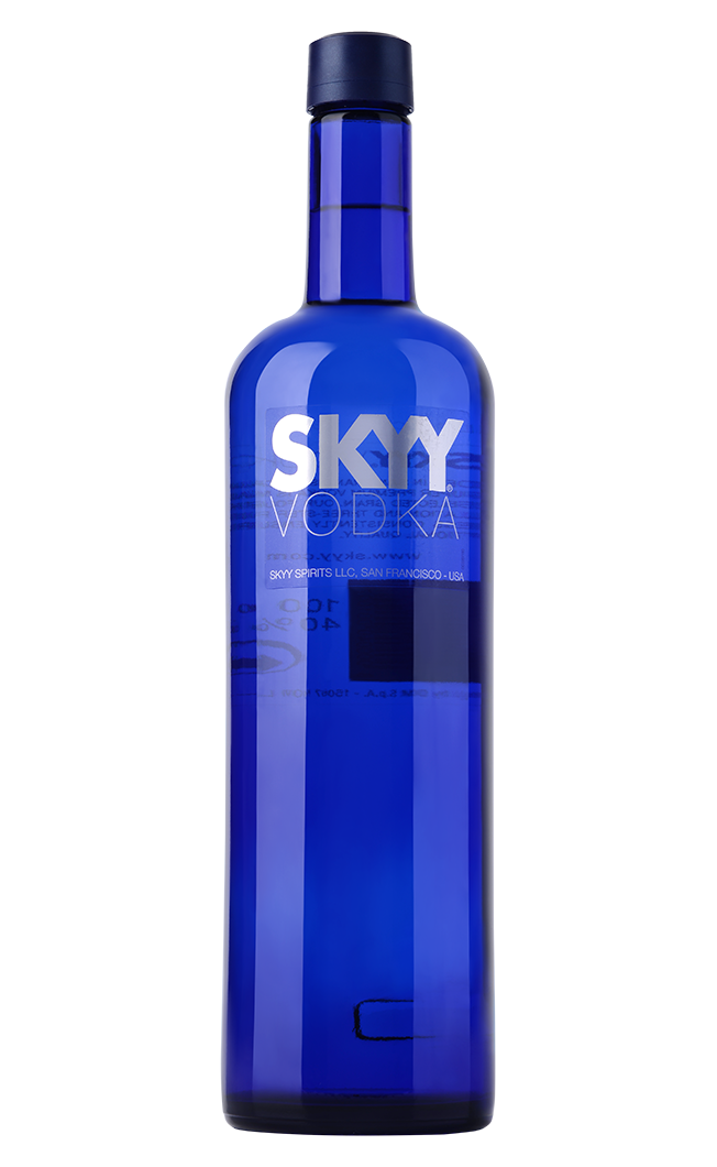 Buy Vodka Online and Get Same Day Delivery in Abu Dhabi & Al Ain