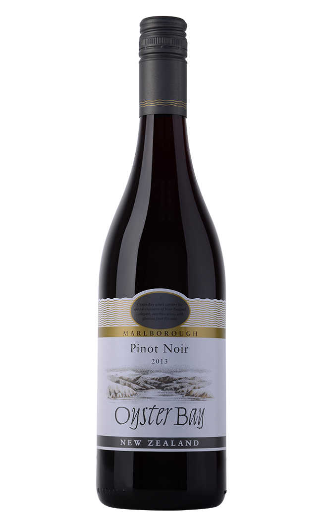 Buy Oyster Bay Pinot Noir 75cl in Ras Al Khaimah, UAE