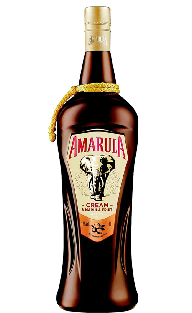 Buy Amarula Cream Liqueur 1L in Ras Al Khaimah, UAE